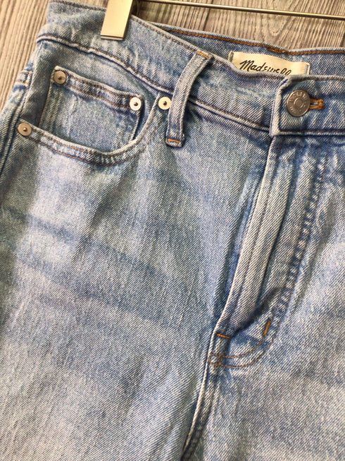 Madewell Perfect Vintage Jeans Size 4-27